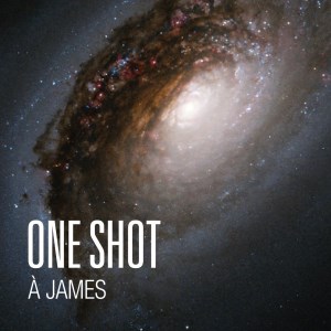 A James (cover)